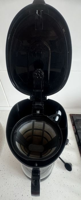 Продам крапельну кавоварку