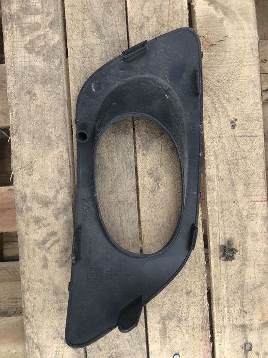 FAST FT91656 РАМА, фара, протитуманка