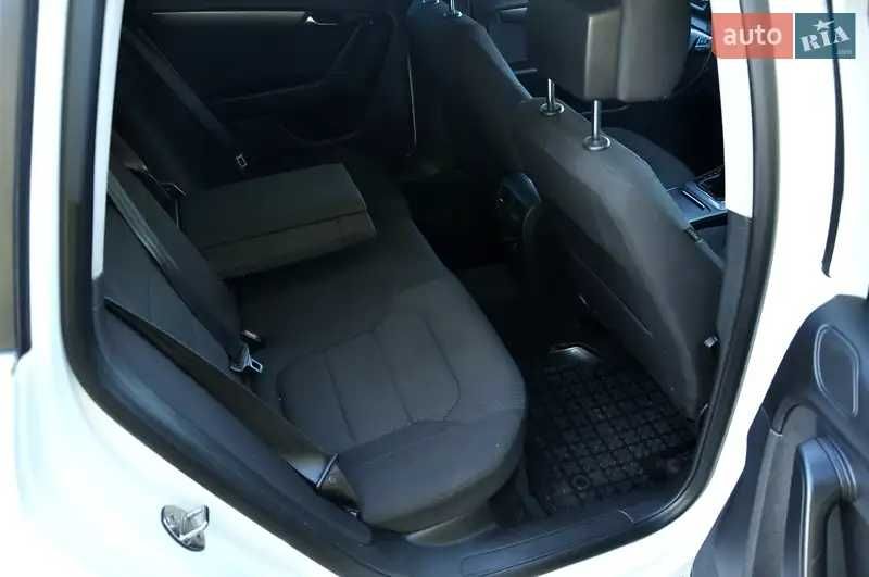 Авто під виплату Volkswagen Passat 2011 року