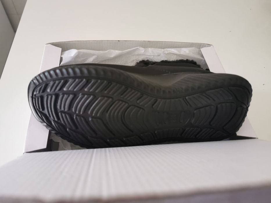 Botas impermeáveis de senhora tamanho 37