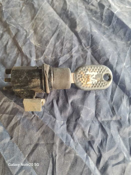 FIAT PANDA 141 disponivel