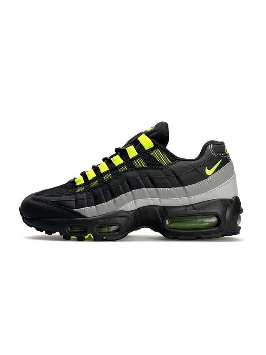 Кросівки Nike Air Max 95 | Найк Аир Макс 95