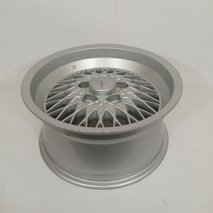 5x112 remotec mesh 8x16 et25 mercedes klasyk rant