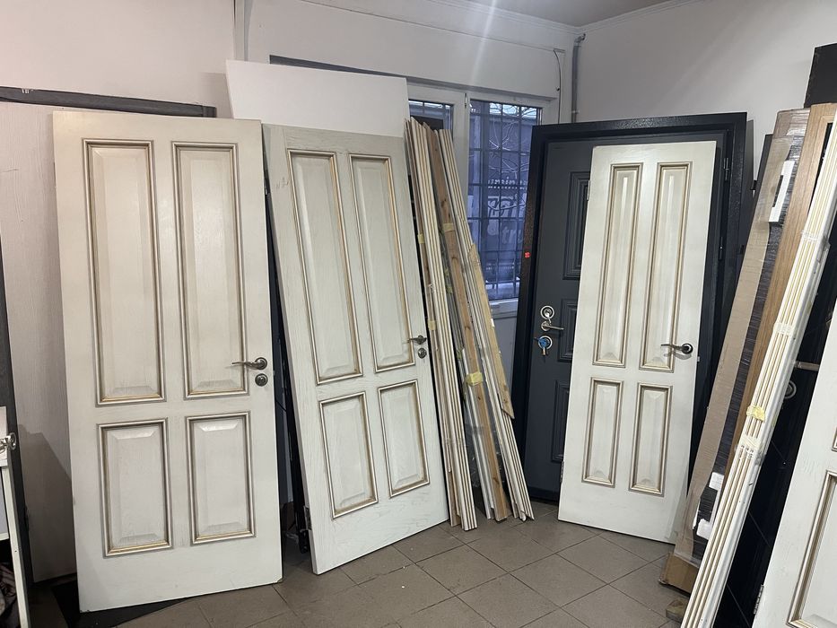 Двері вхідні Броньовані  РОЗПРОДАЖ