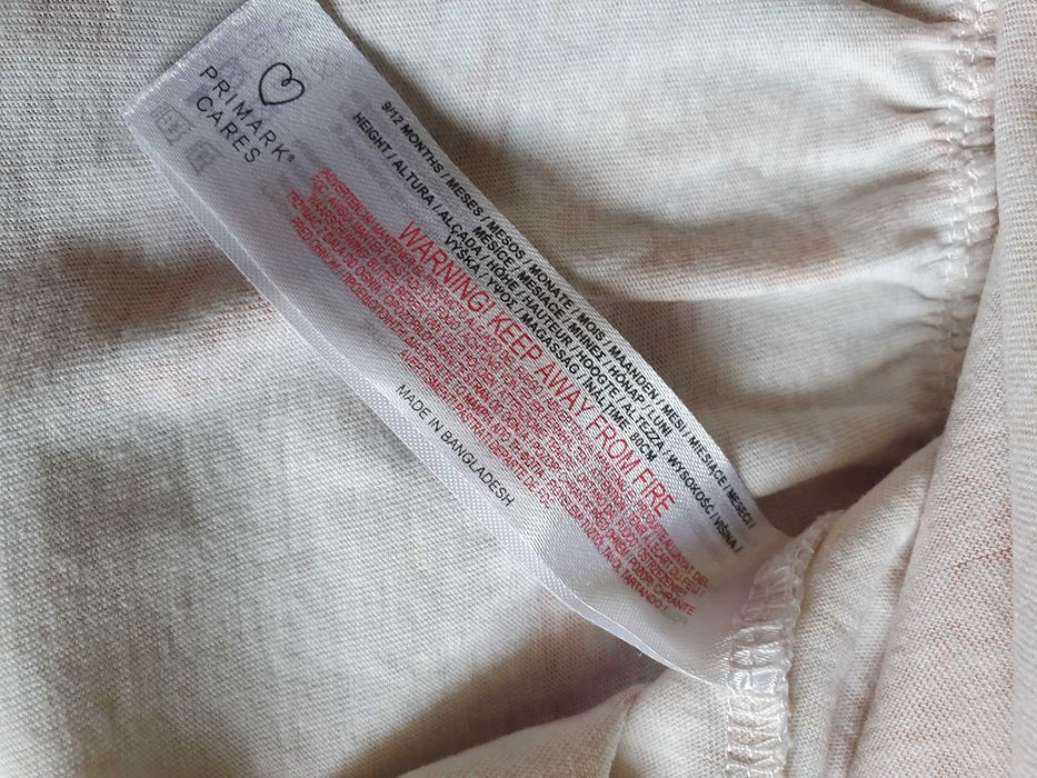 Плаття Primark     .