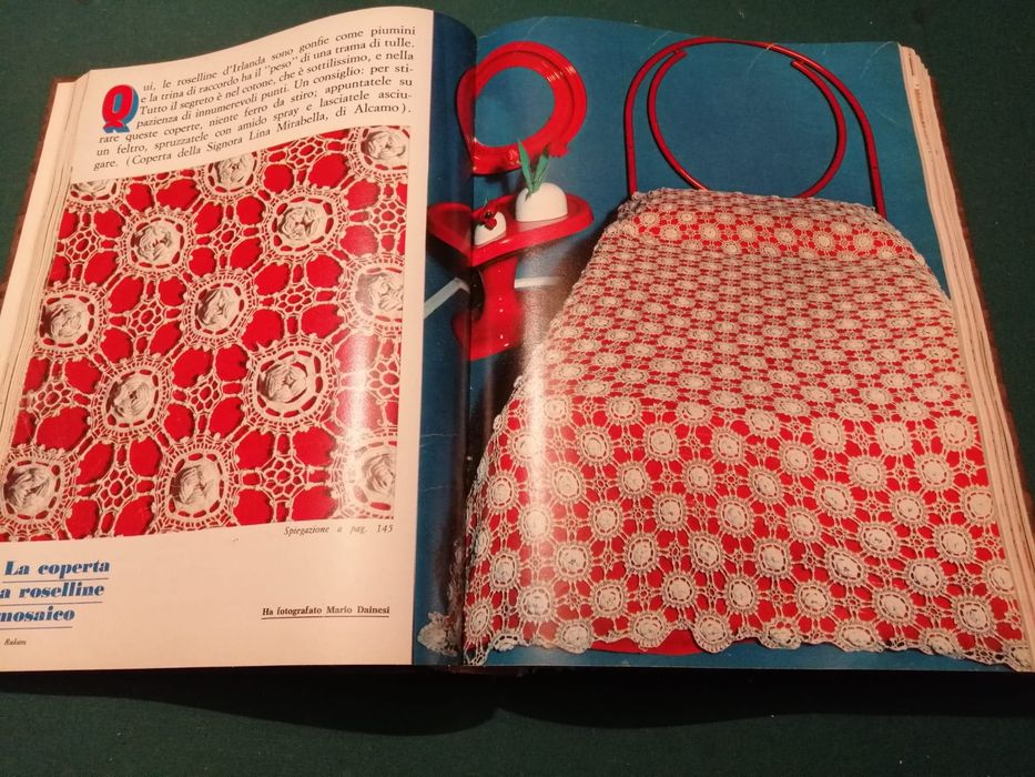 Revistas Rakam 1969/70 (Vol. II)