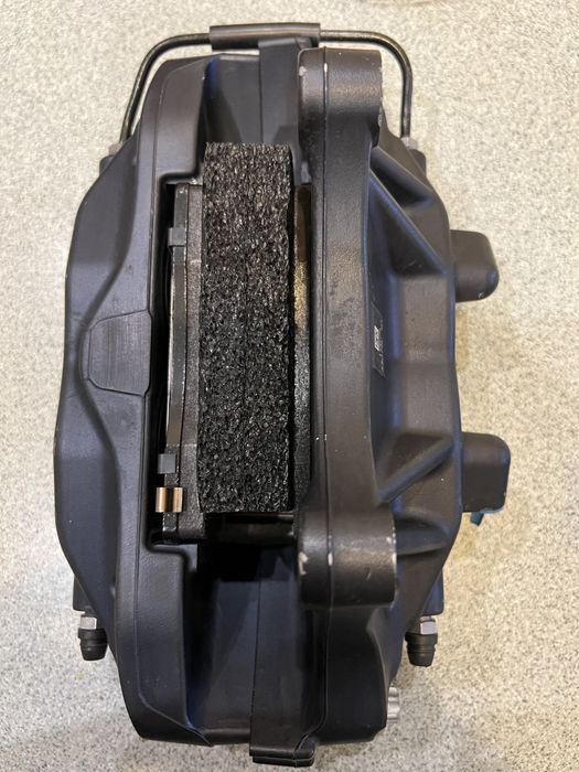 Chevrolet Bolt EV 2019 Premier