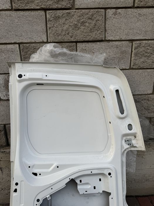 proace city задні ліві двері partner berligo combo