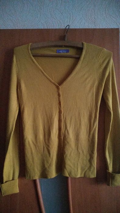 Кофта трикотаж 44-46