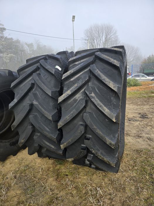 Opony 650/65r38 BKT