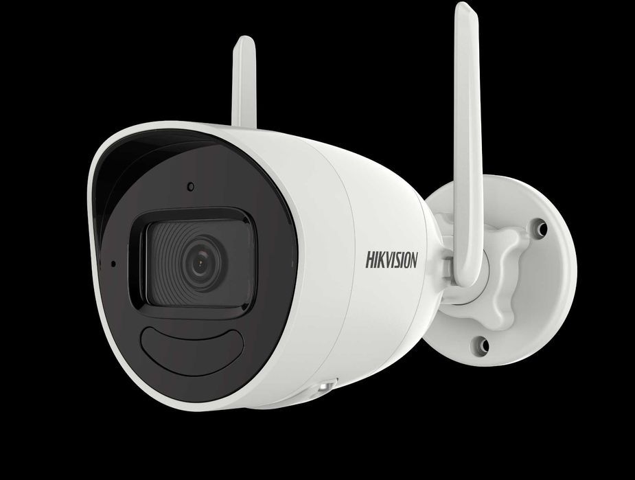 IP відеокамера Hikvision DS-2CV2041G2-IDW W 4МП (2.8мм)