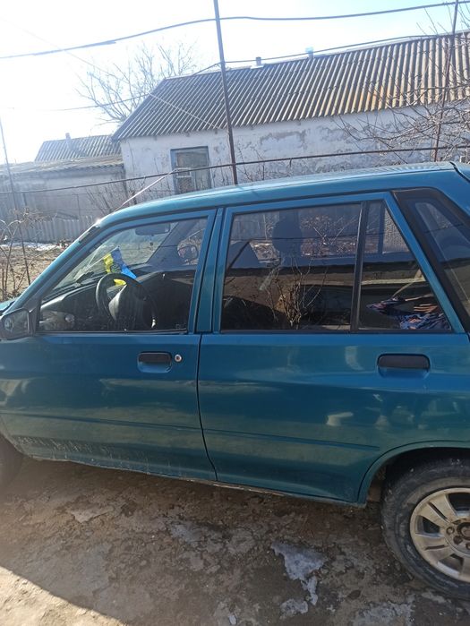 Продам автомобиль