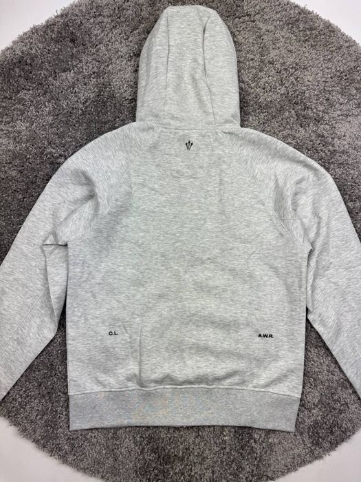 Зіп худі Nike nocta