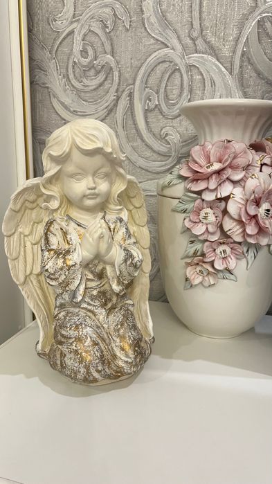 Статуетка Янгол в молитві