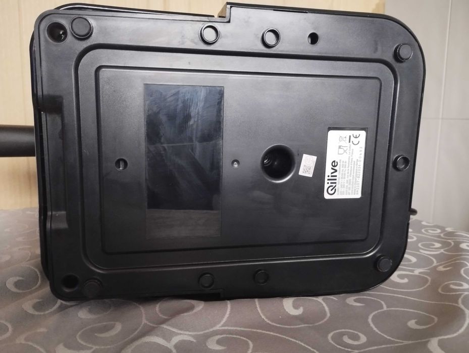 maquina cafe qilive Q 5685