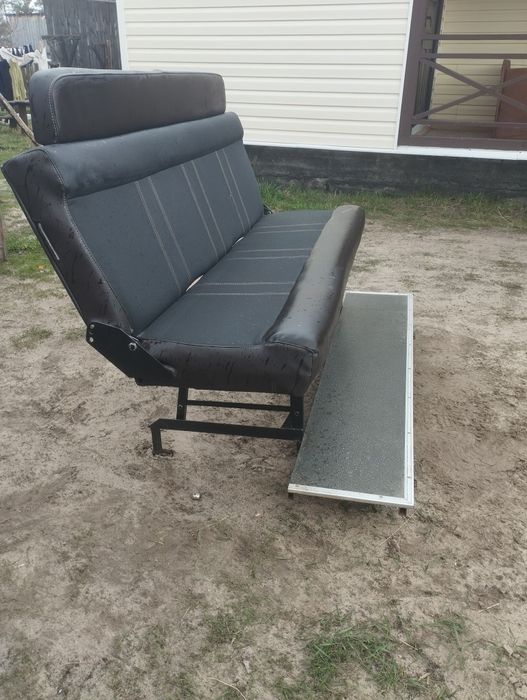 диван на спинтер