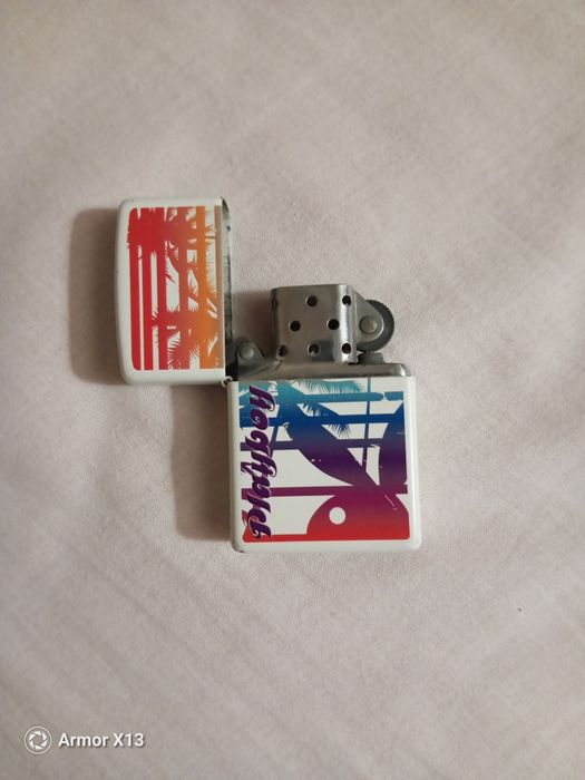 Zippo playboi original