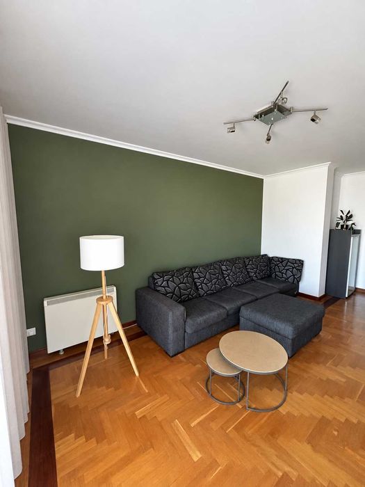 Apartamento T2 com garagem, Águas Santas, Maia
