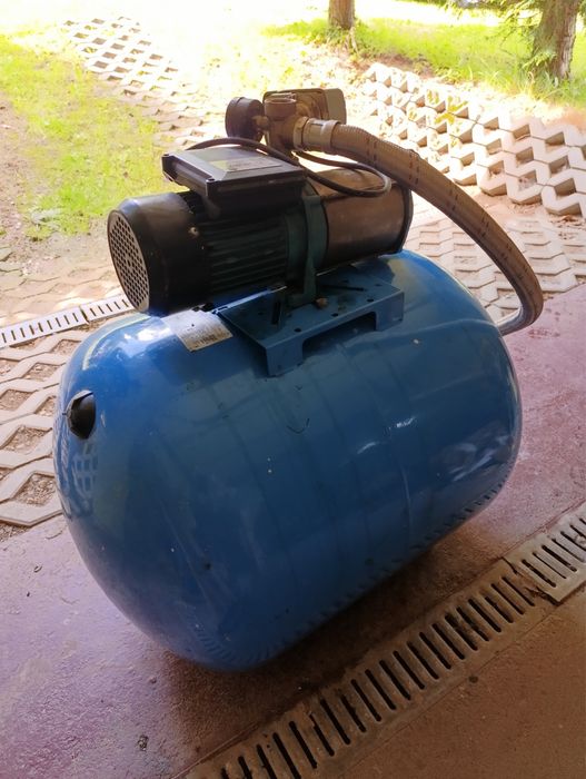 Hydrofor 150 litrów