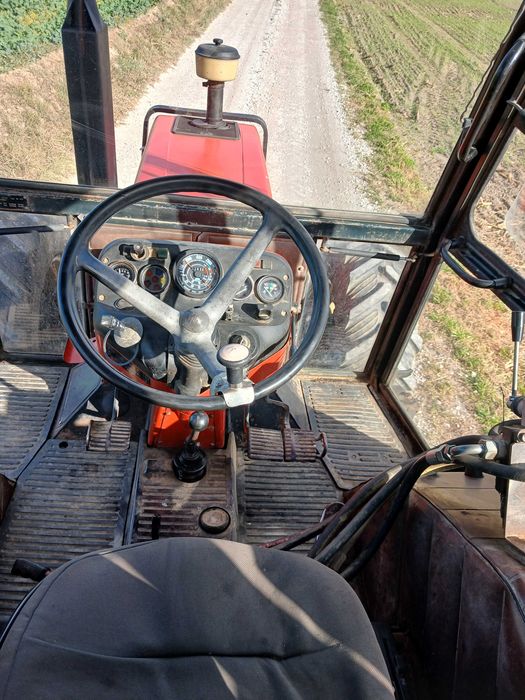 Zetor 7745 ,7245
