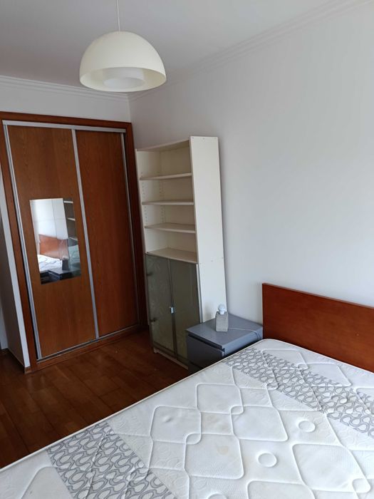 arrendamento de quarto