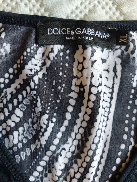 Tshirt Dolce & Gabbana