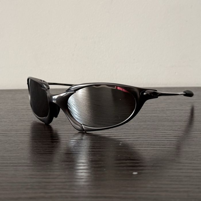 Окуляри Oakley Romeo
