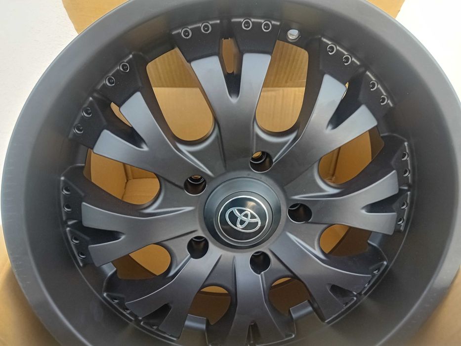 Дискі нові без пробігу)