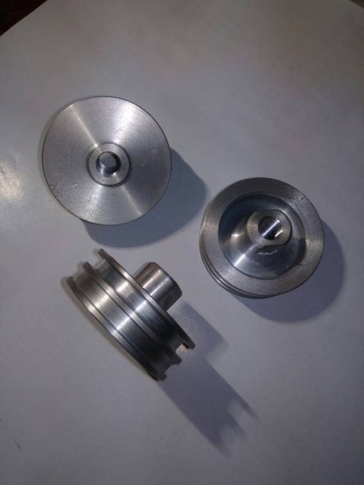 Бойки гвоздезабивного пневмопистолета Отбойник бампер шток поршня гво