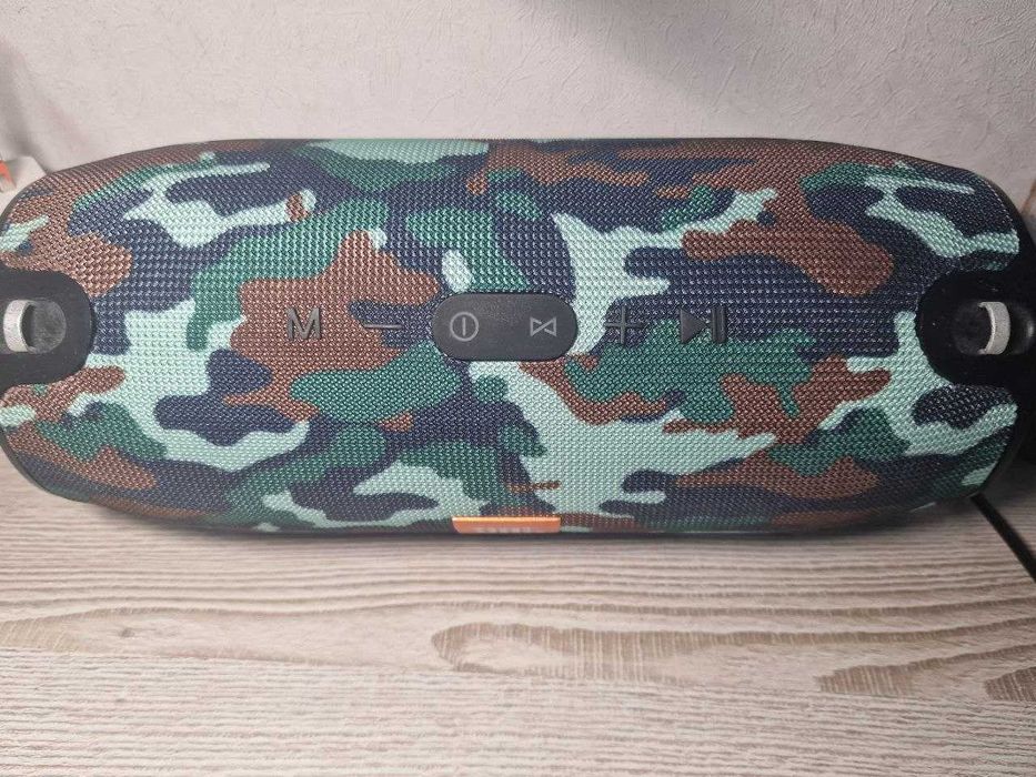 Беспроводная Bluetooth Колонка JBL Xtreme BIG