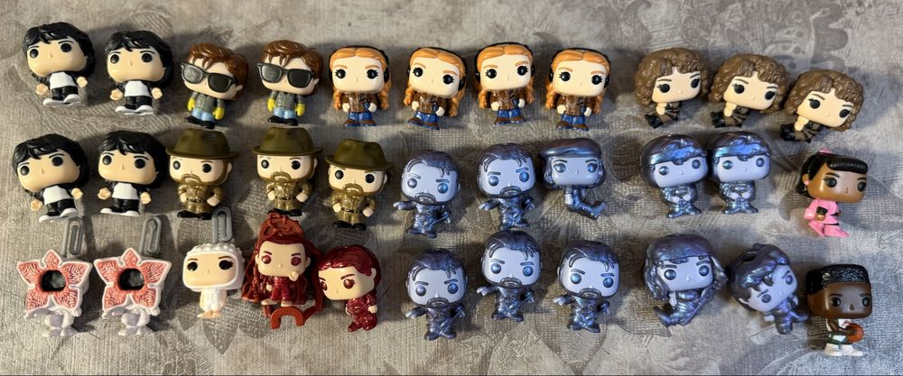 Фігурки Дивні Дива