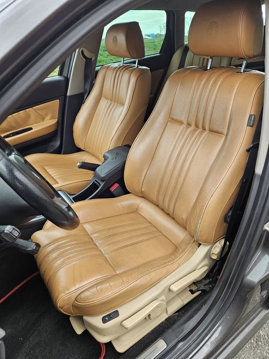 Alfa Romeo 159 SW 1.9JTDm 150Cv (Para Peças)