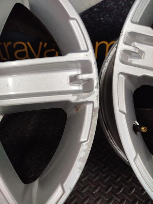 Jantes 19" originais Range Rover Evoque 5×108