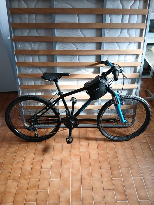 4 bicicletas para venda