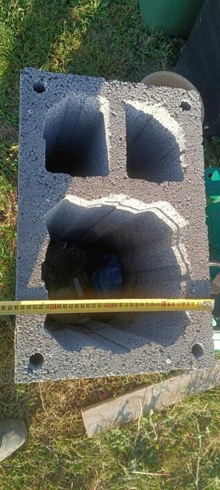 Pustaki kominowe systemowe Brata