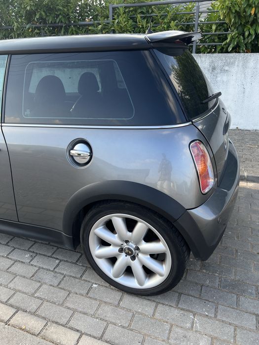 MINI Cooper — fotografia 3