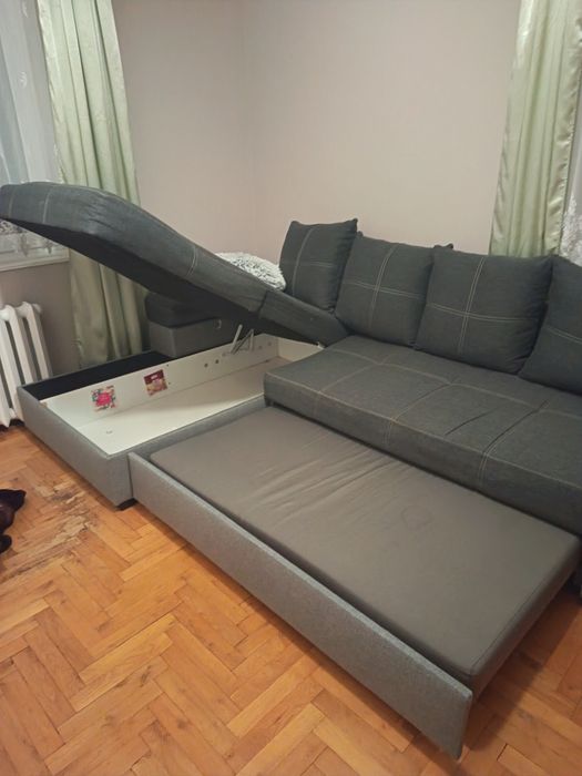 Sprzedam kanapę narożna