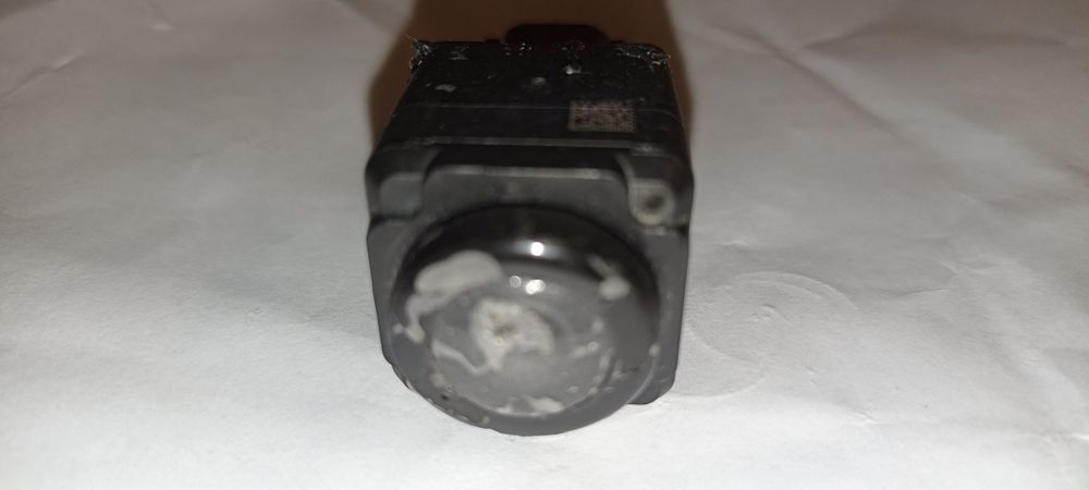 Камера: Lexus LS 570 ,Land Cruiser 200.