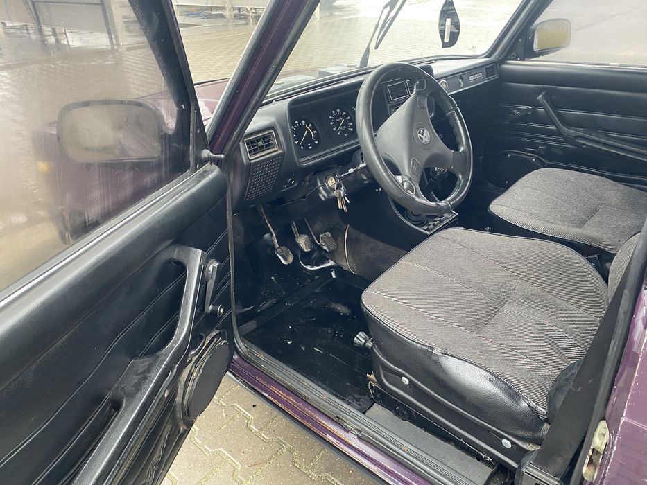 Ваз 2104 2001р газ/бенз