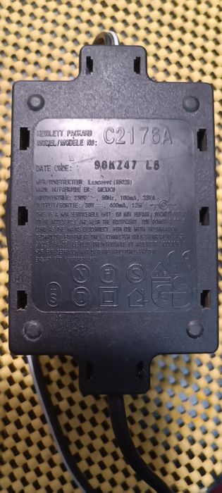 Блок питания 30v.