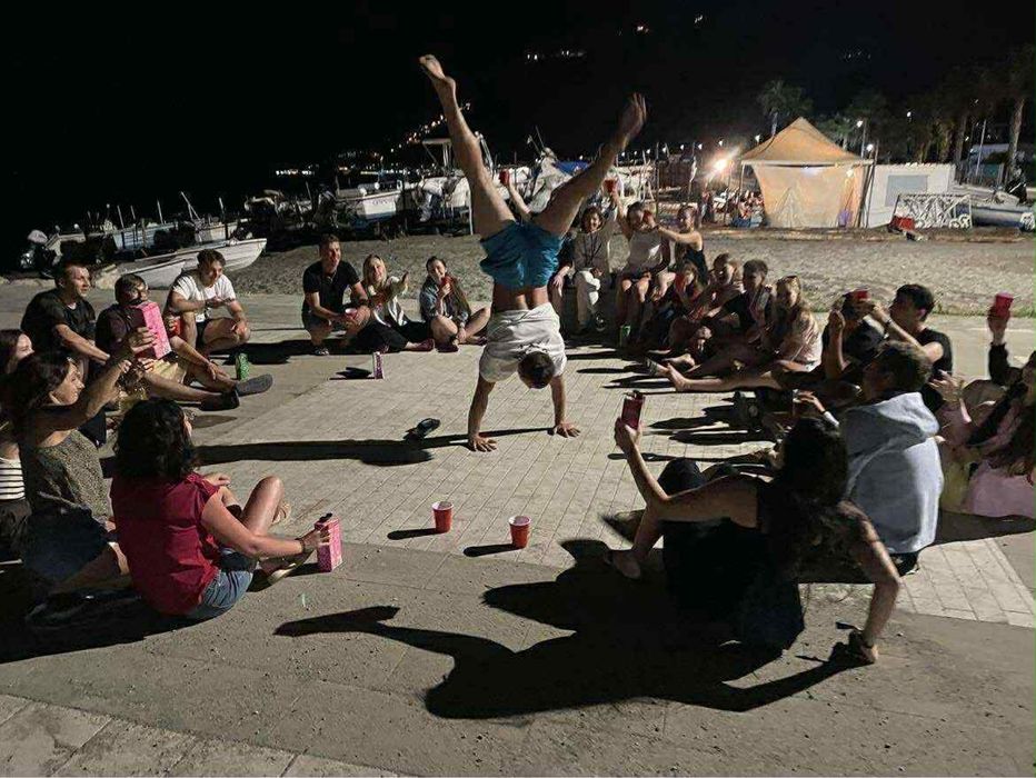 Trener personalny , masaz, suchy las