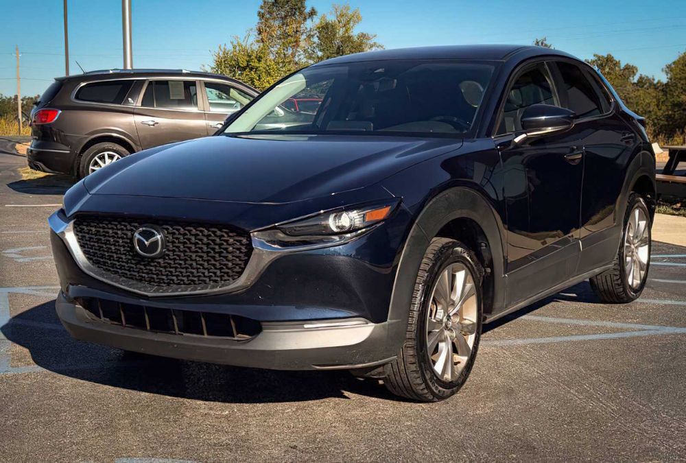 Mazda CX-30      2023