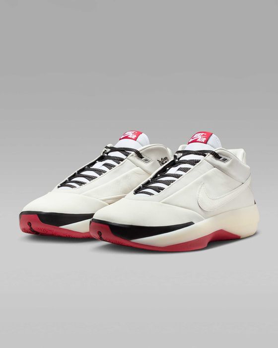 Баскетбольні кросівки Air Jordan 40 "Chicago"