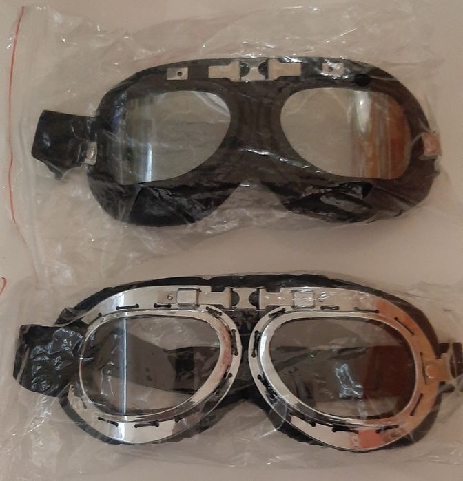 Óculos motard cores variadas