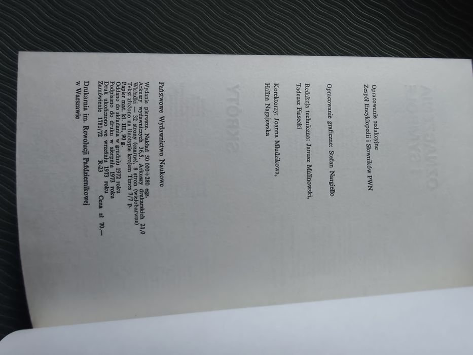 KOPERNIK Astronomia ASTRONAUTYKA Przewodnik encyklopedyczny