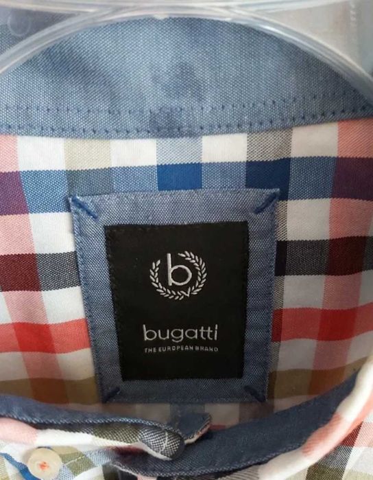 Koszula Bugatti roz.L