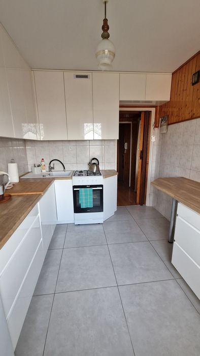Mieszkanie 3-pokojowe, os. Wyszyńskiego, Opoczno – 69,77 m² + piwnica 4,51 m²