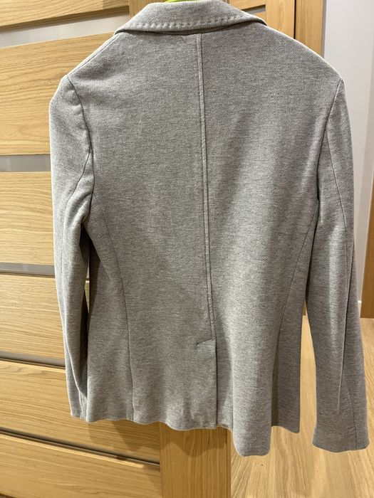 Żakiet marynarka Wólczanka 36 S