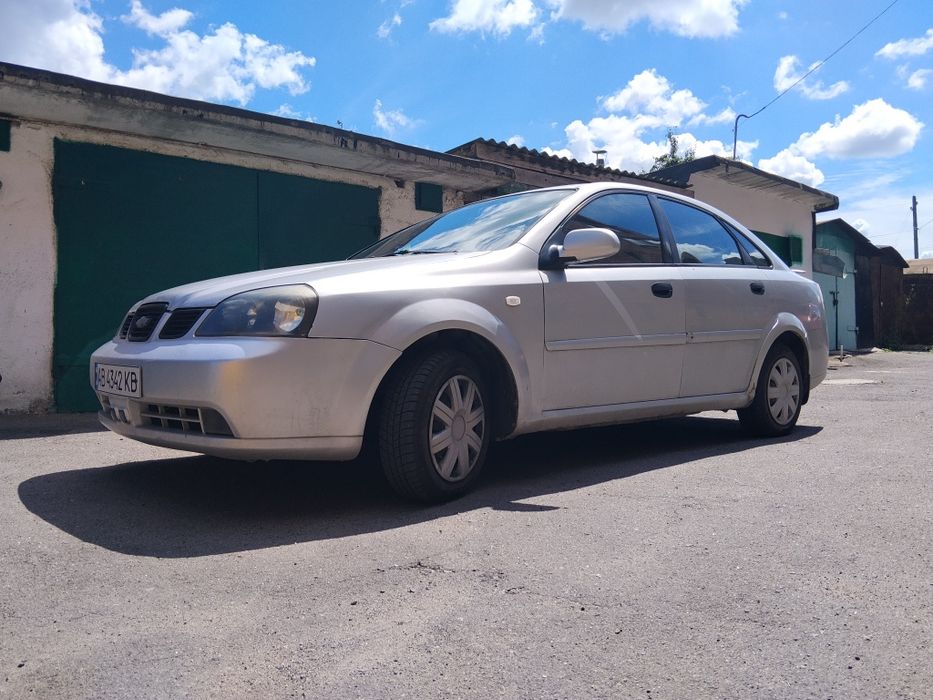 Авто Шевролє Авто