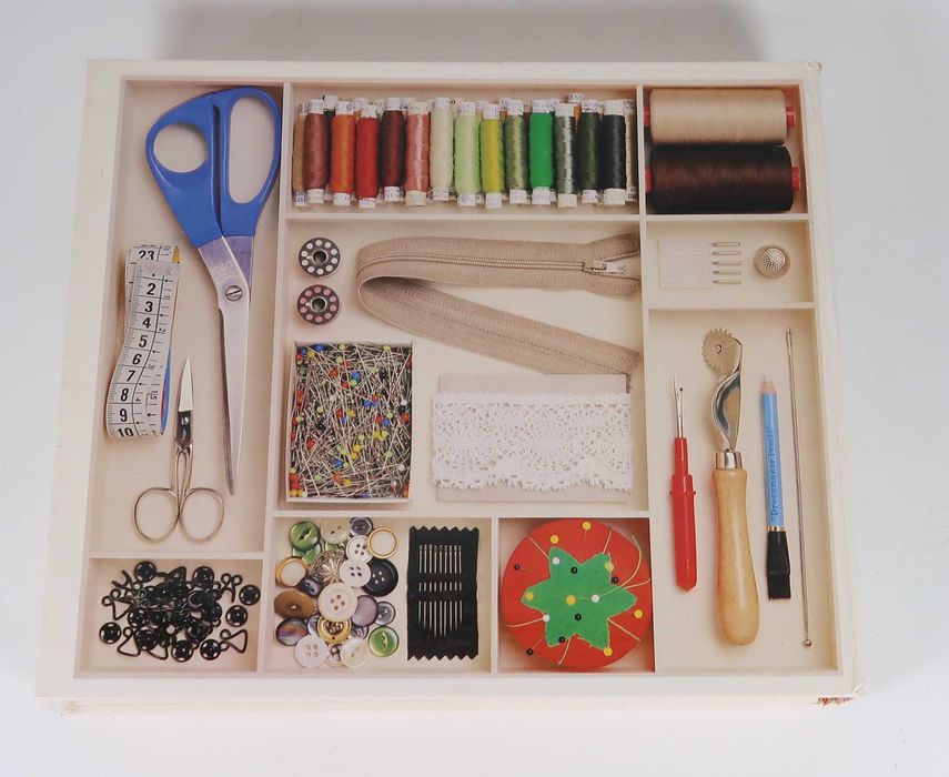 O Grande LIvro da Costura - Seleções Readers Digest